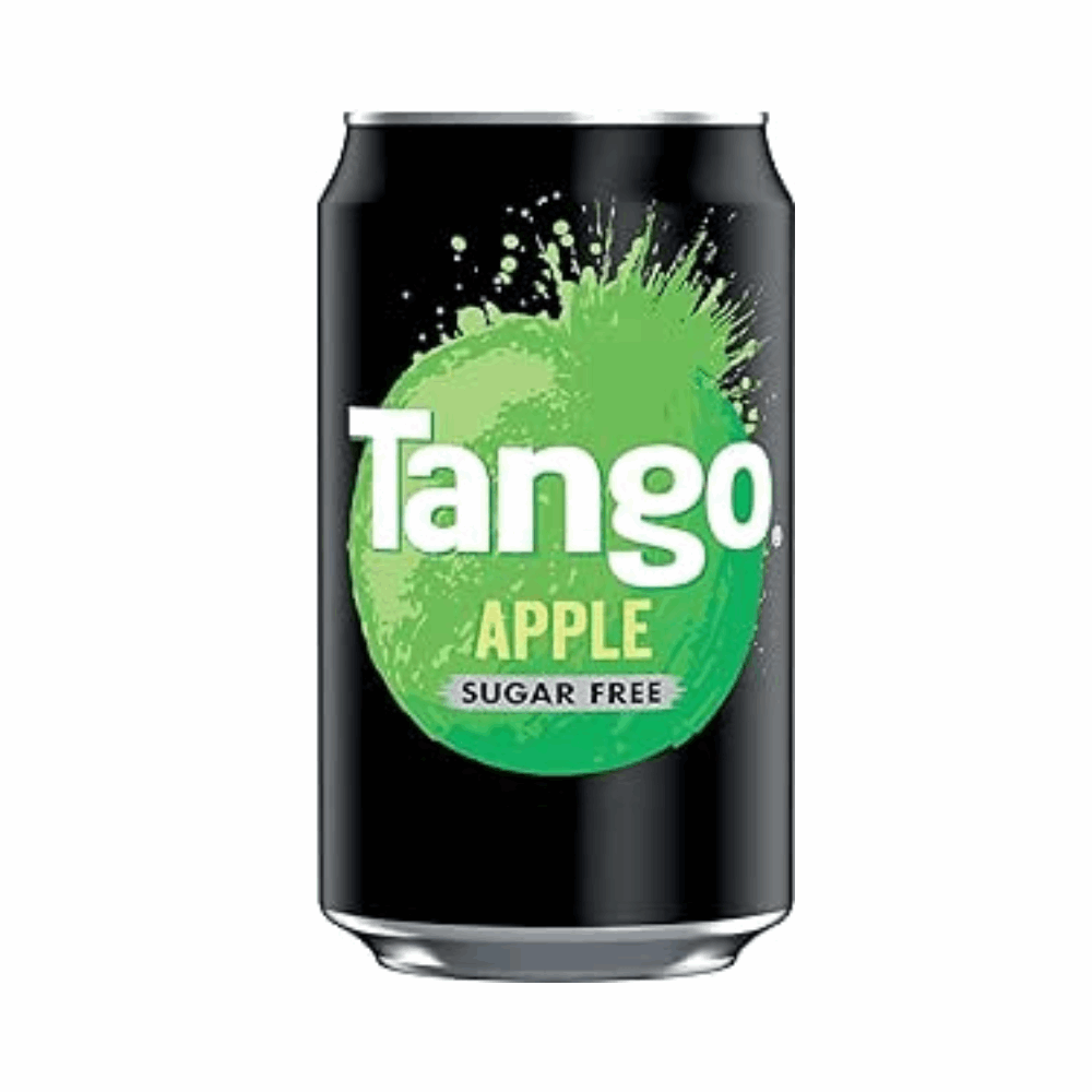 Tango Apple Sugar Free Cans (GB) 24x330ml