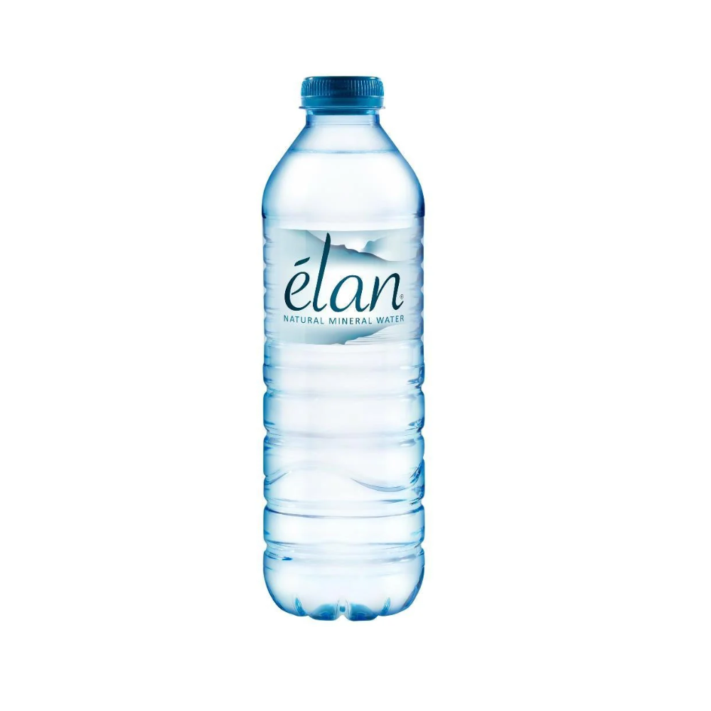 White Rock Still Water 24X500ML