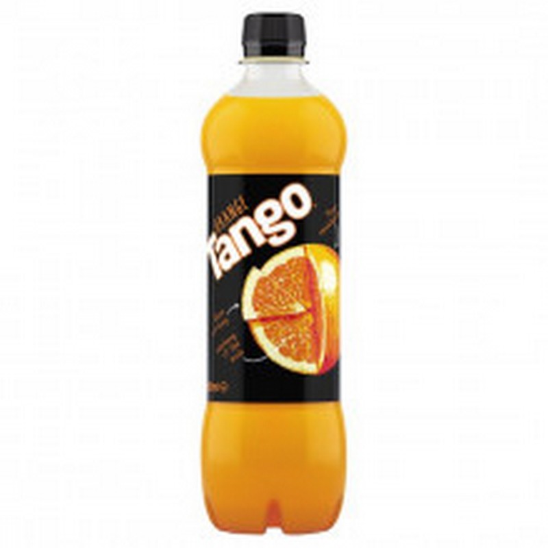 (500MLS) TANGO ORANGE 24