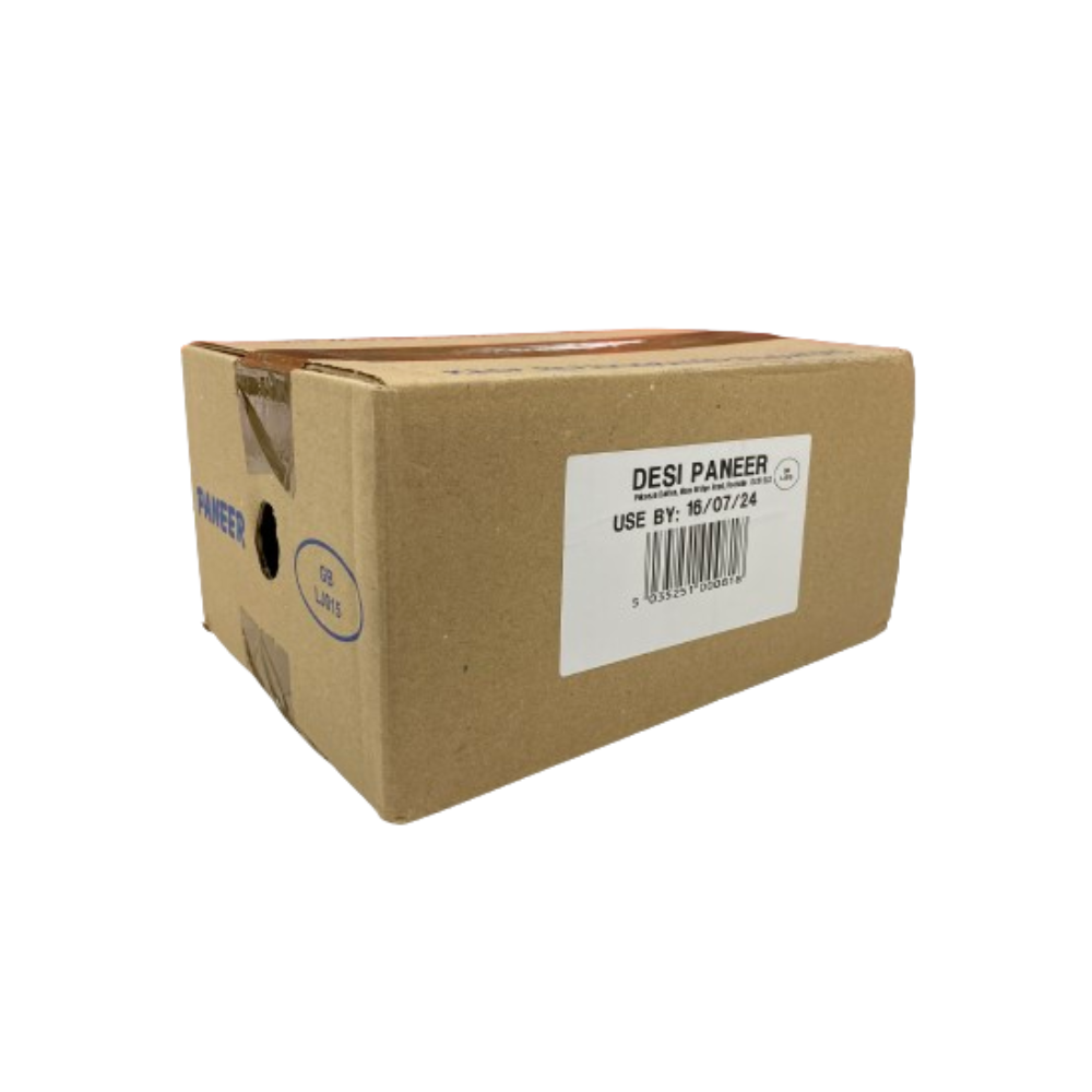 Pak Paneer  Blocks 2kg