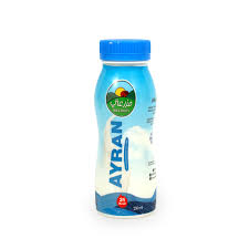 Yayla Ayran Drink 18x250ml