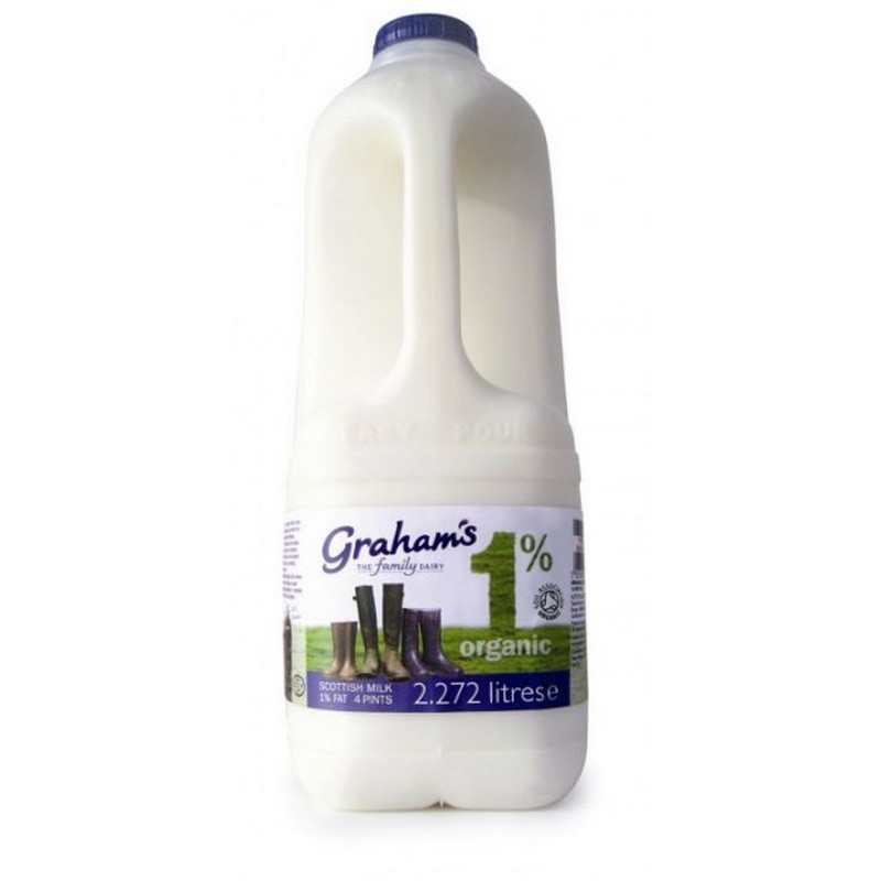 WHOLE MILK (BLUE CAP) 2LTR