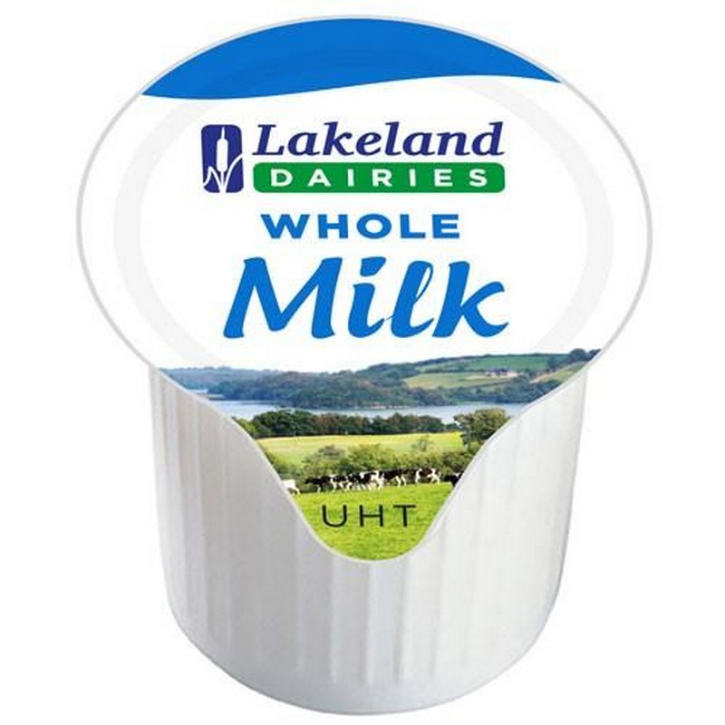 MINI WHOLE MILK PTNS UHT 1X120PTN