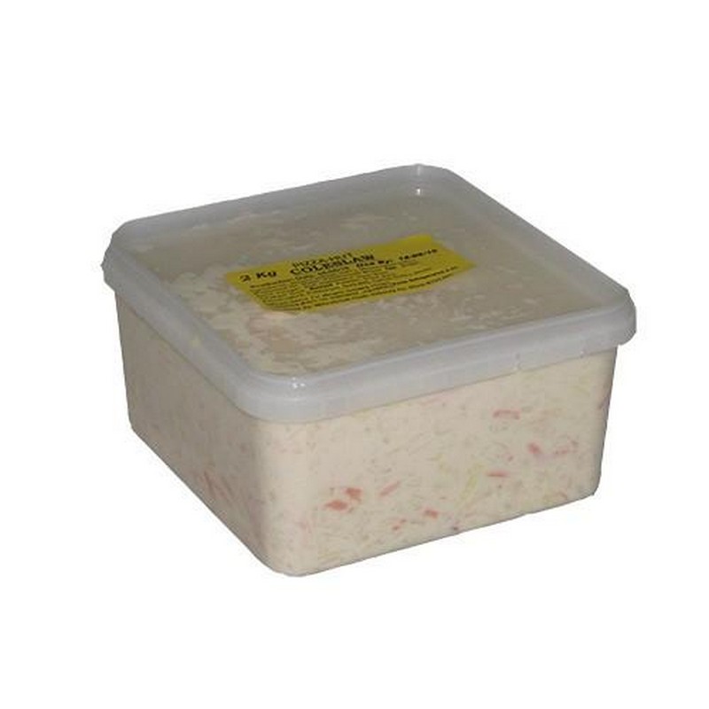 COLESLAW 2KG