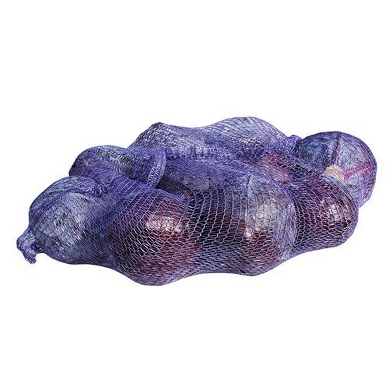 FRESH RED CABBAGE 10KG SACK