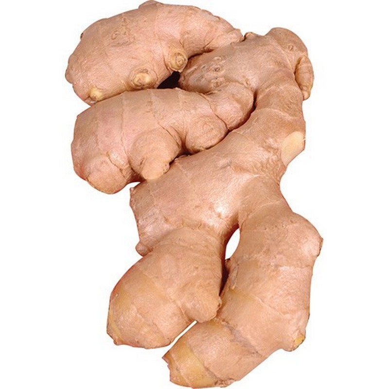 FRESH GINGER 10KG *FULL BOX **