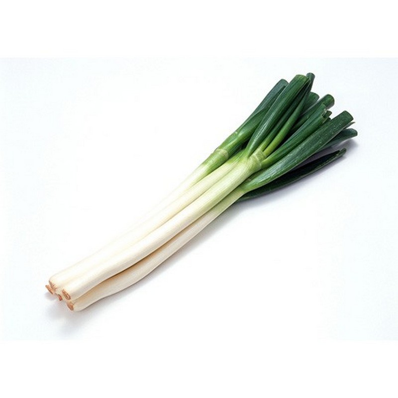 SPRING ONIONS (BUNCH) PACKET