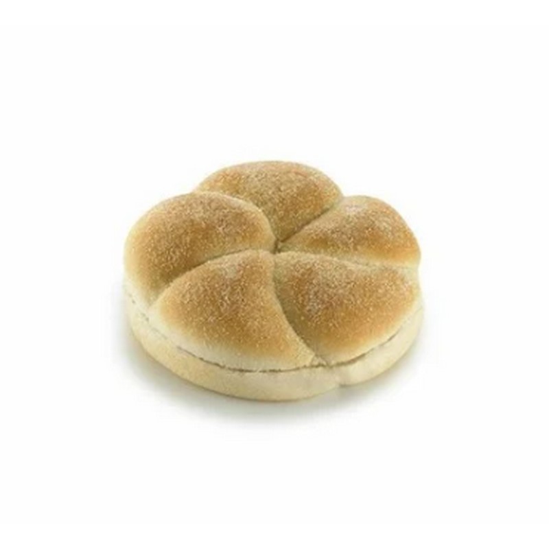 1039 GOURMET KAISER BUNS 48PCS