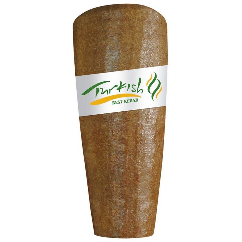 10KG TURKISH BEST DONER KEBAB 10KG