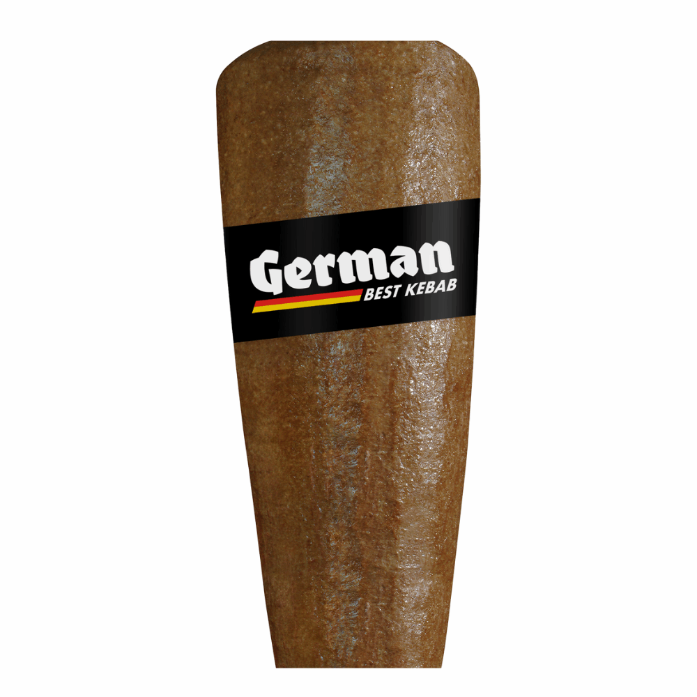 25KG GERMAN BEST DONER KEBAB 25KG