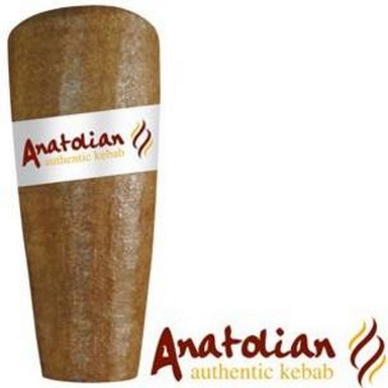 10KG ANATOLIAN DONER KEBAB