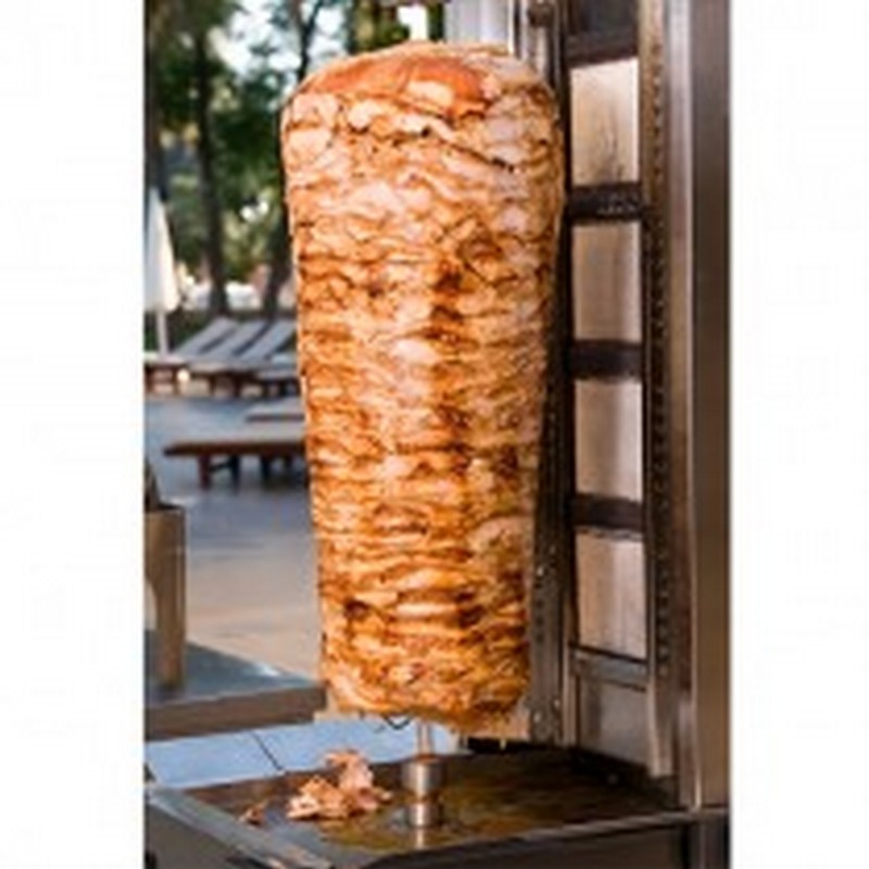 5 kg CHICKEN DONER KEBAB (Shawarma)