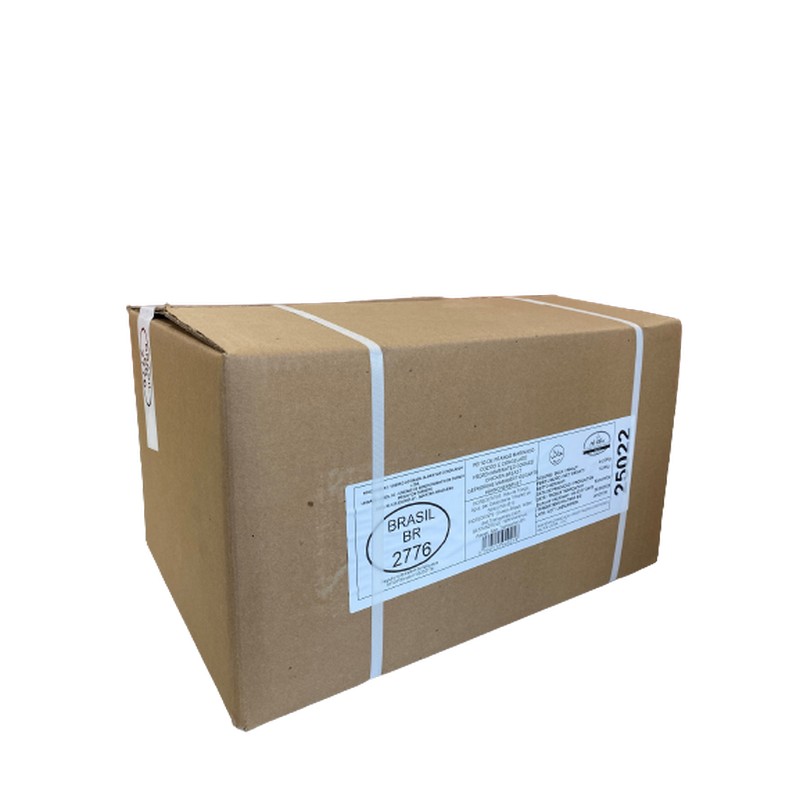 Perdigao Steam Cooked Chic Fillet 10kg
