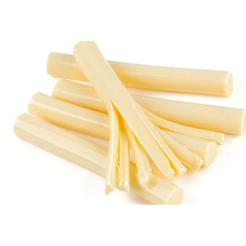 KINGDOM STRING MOZZARELLA ROPES 1kg