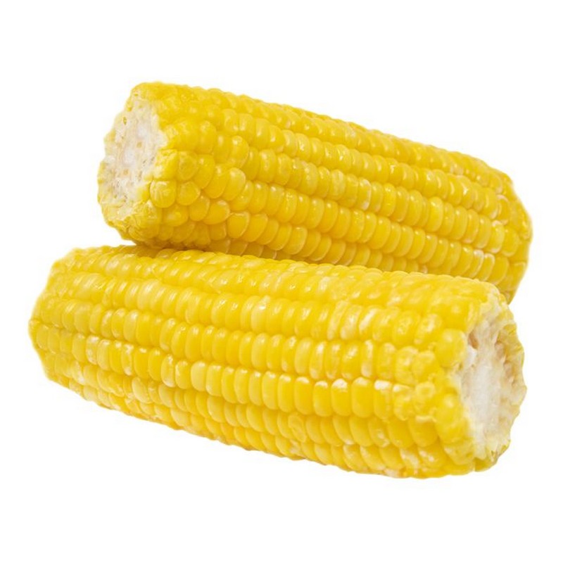 IQF CORN ON THE COB 2x24pcs