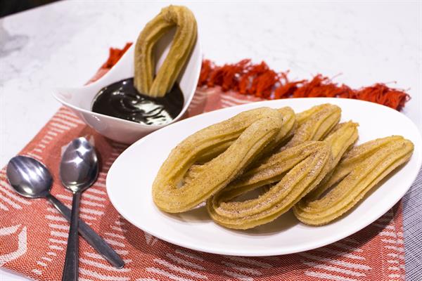 Dulceta Churro Lazo (loops) 4kg