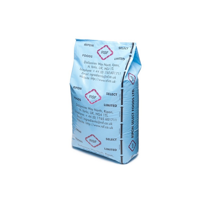 WHITE COARSE BREADCRUMBS  3.5KG