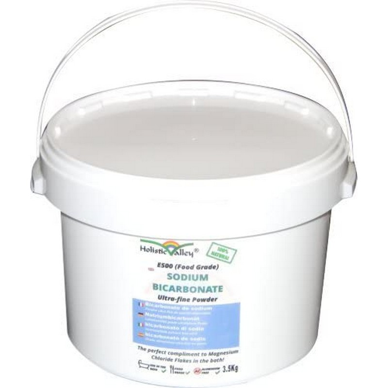 BAKING POWDER 3Kg