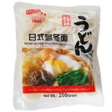 DL UDON Noodles 30x300g