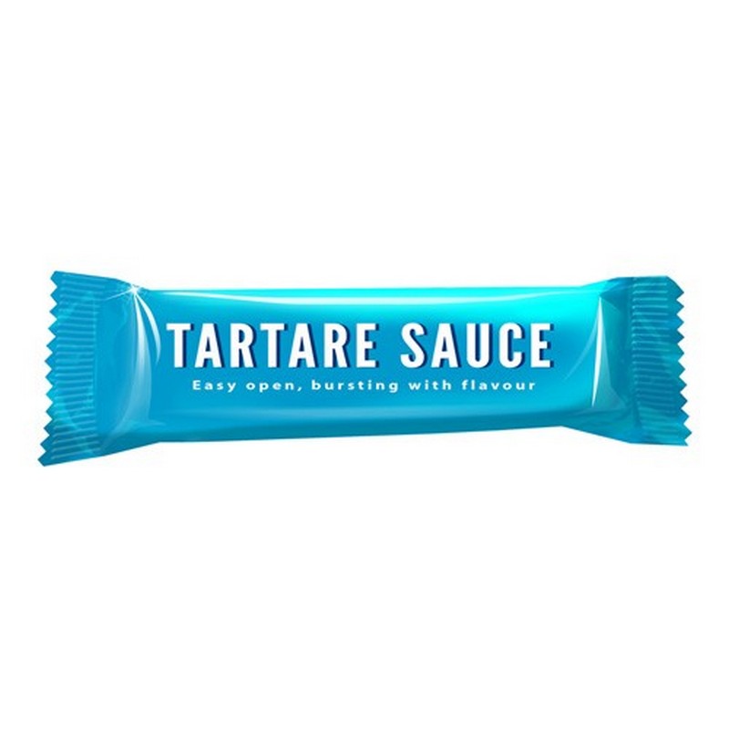 (SACHETS) TARTARE SAUCE 200PCS