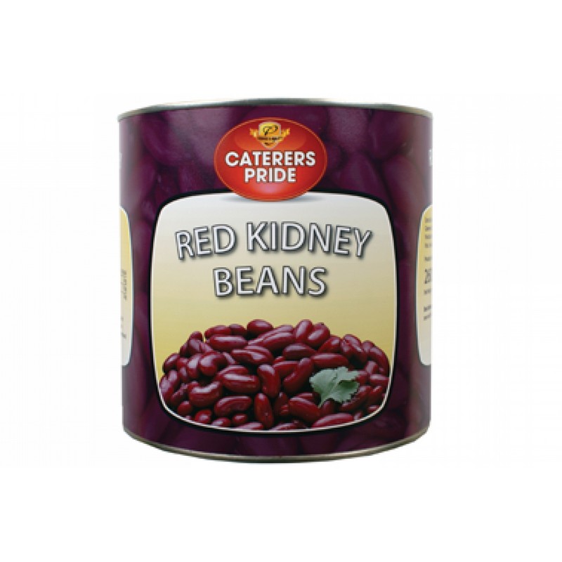 C/Garden Lebanese Fava Beans 12X400G