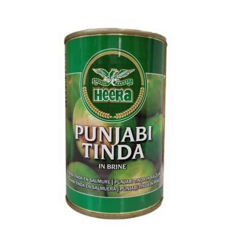 PUNJABI TINDA VEG 12X400G