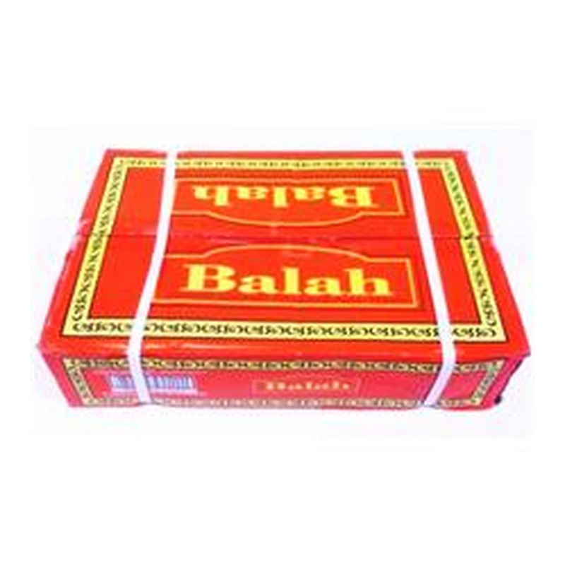 Balah Madras Plain Papadum 60x200g