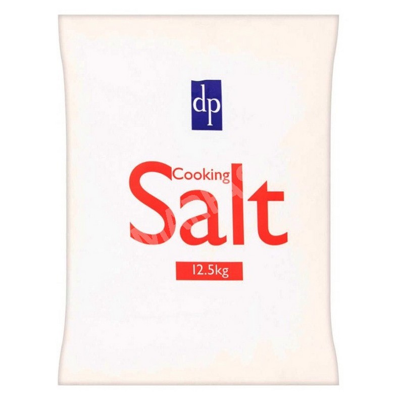SALT (PDV) 10 KG