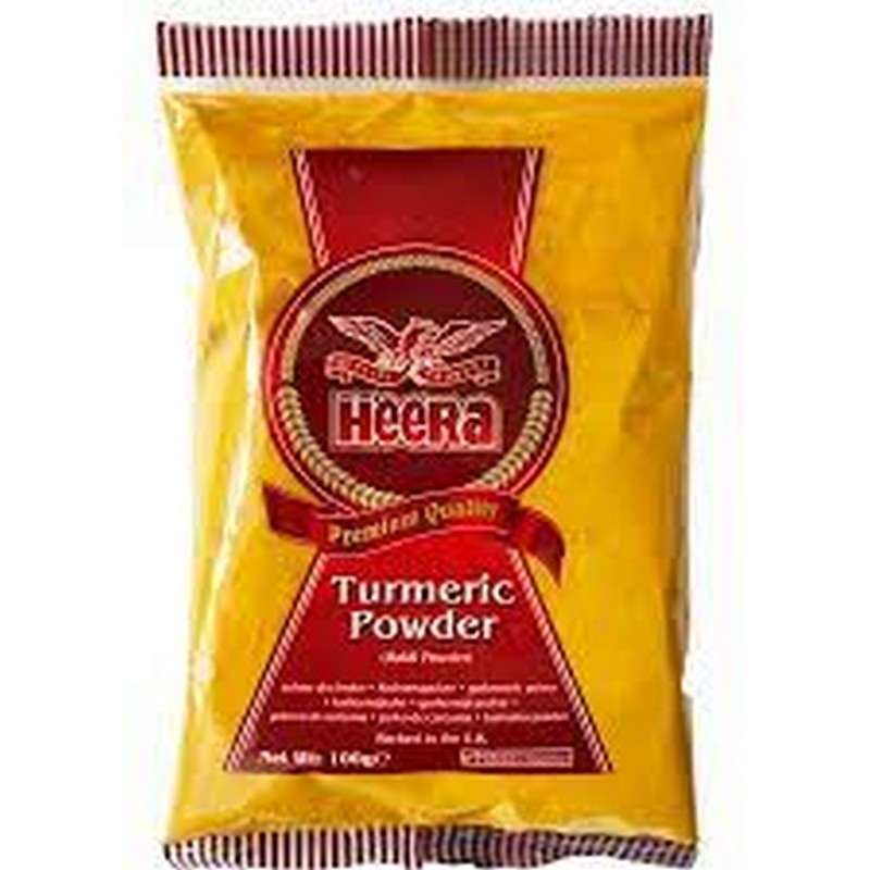 TUMERIC POWDER (HALDI) 5KG