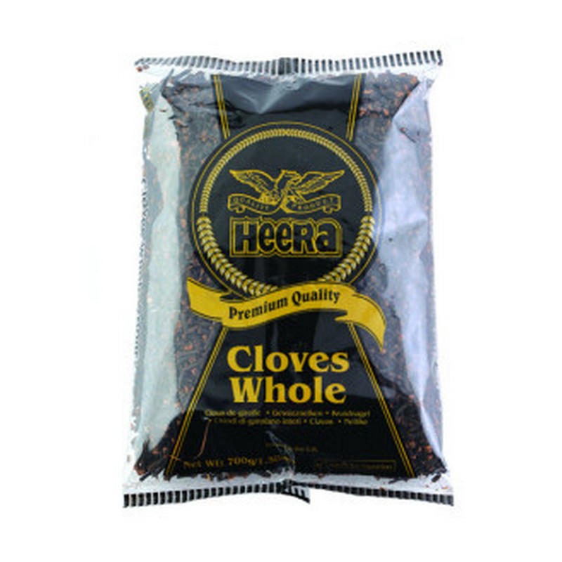 WHOLE CLOVES (LONG) 700G