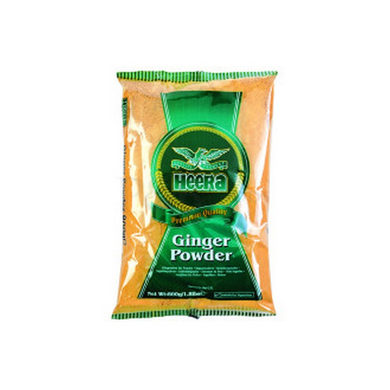 GINGER POWDER 1KG