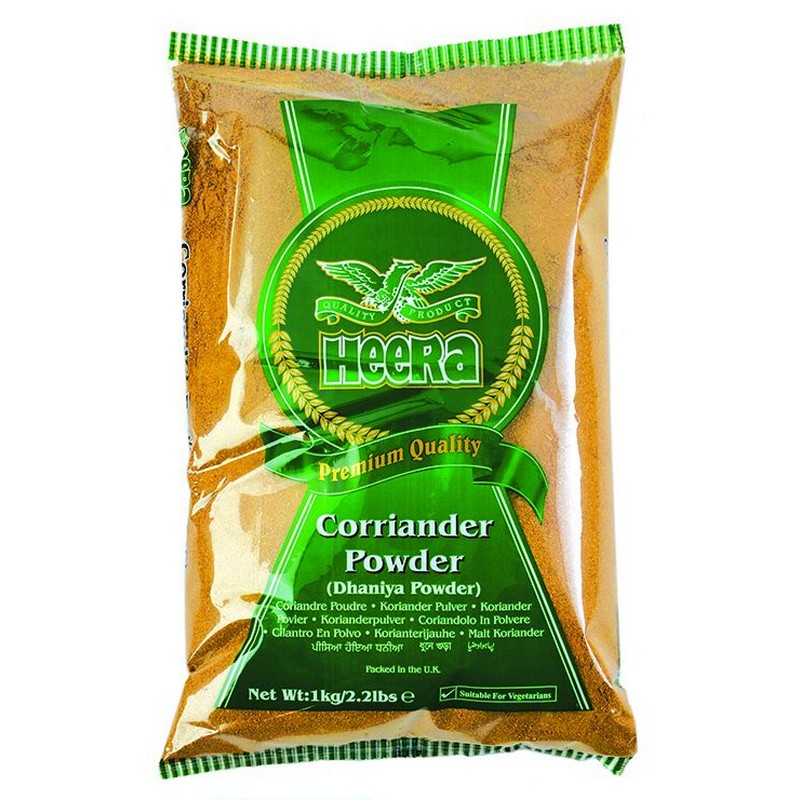 (1KG) CORRIANDER POWDER PACKET