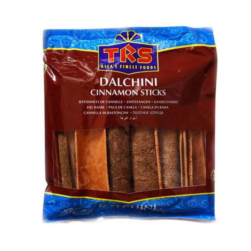 DALCHINI CINNAMON STICKS 1KG