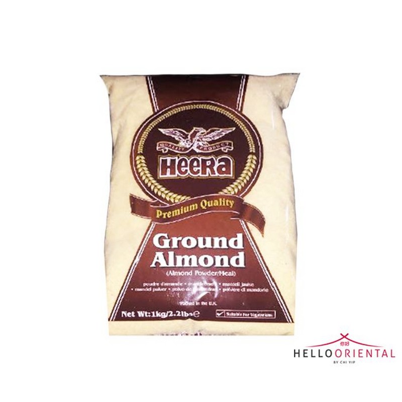 ALMOND POWDER (PACK) 1kg