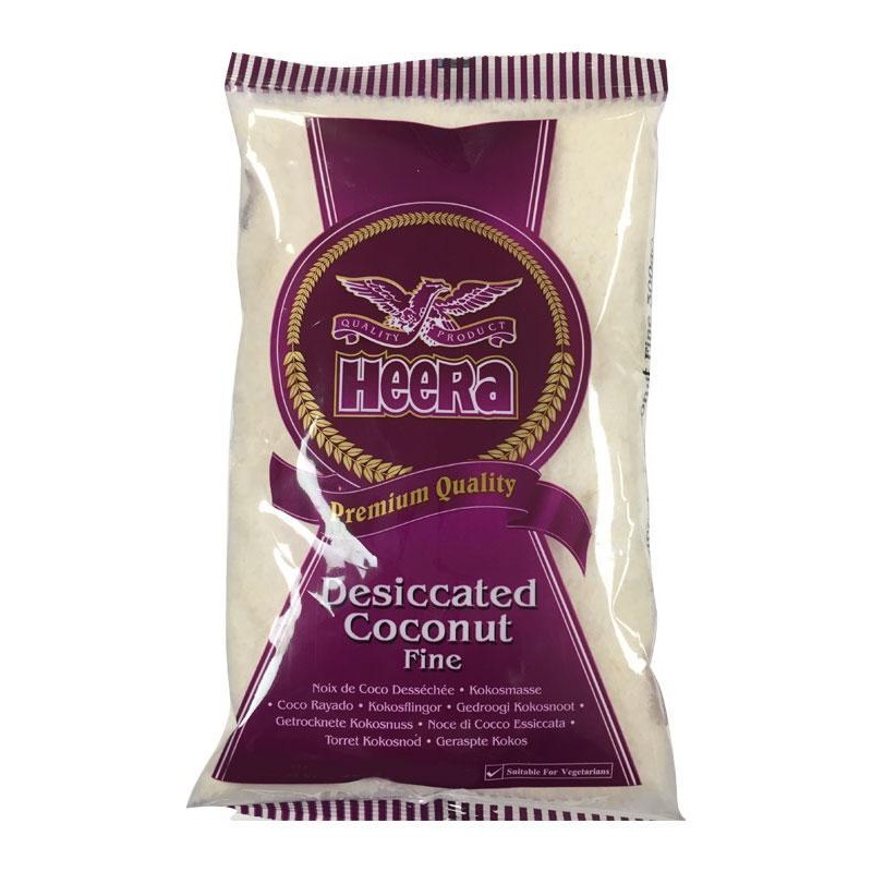Fiine Desicated coconut 700g