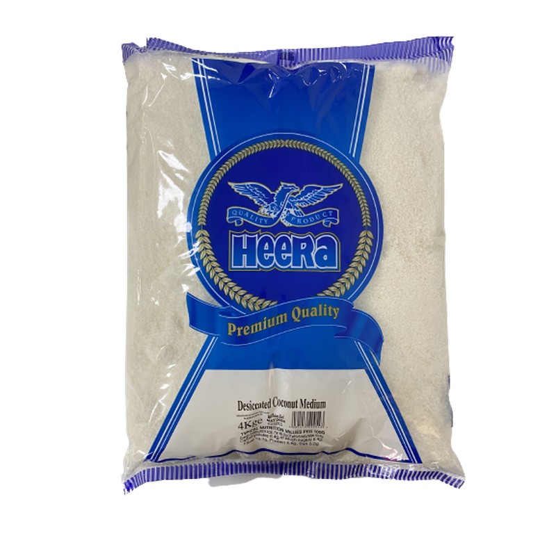 (MED) DESICATED COCONUT  4KG