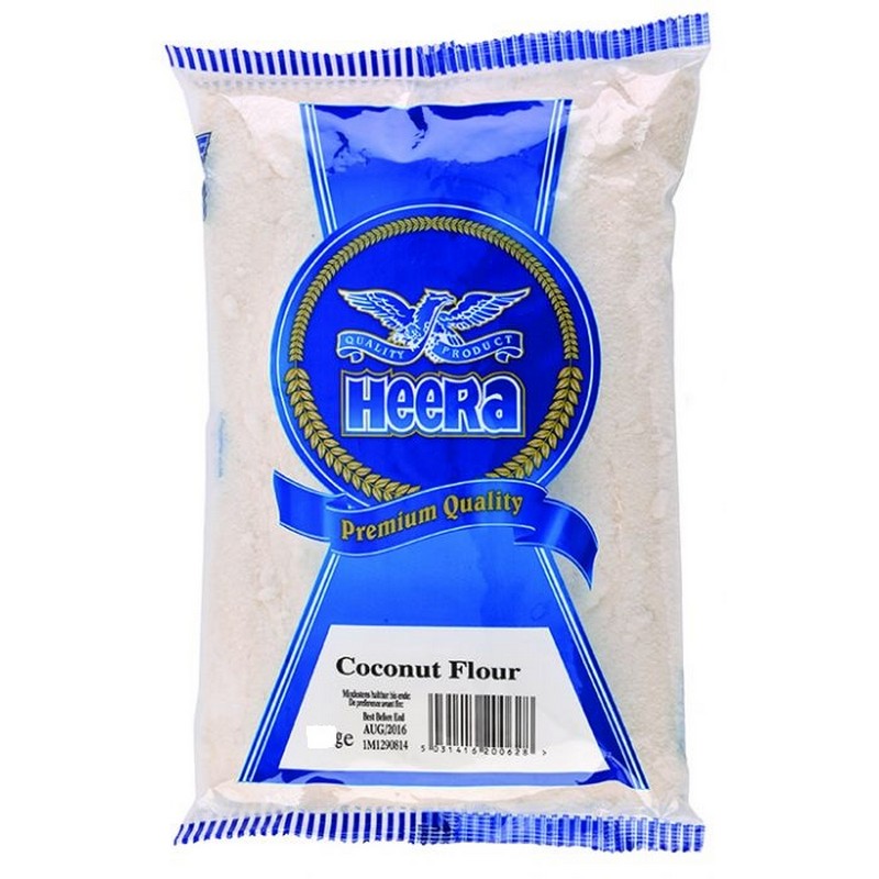 COCONUT (FLOUR) 4 KG