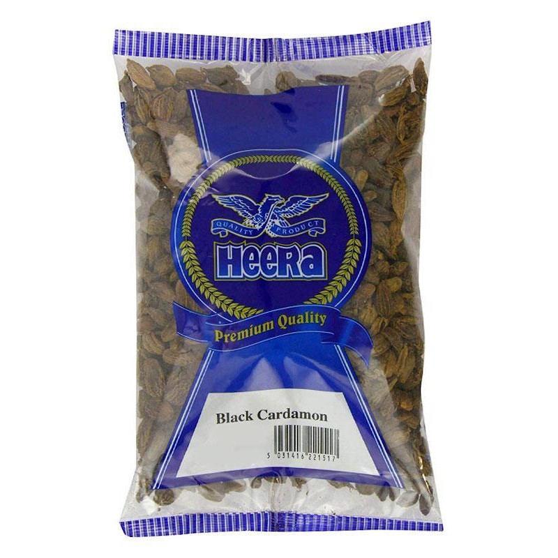 Black Cardamon Lyche 700g
