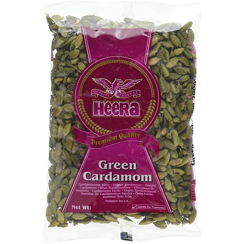 Green Cardamon Lychee  700g