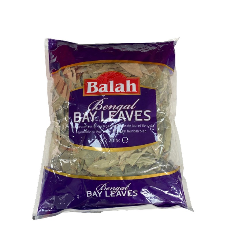 BAY LEAVES 1KG