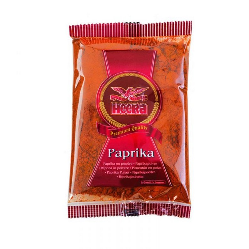 1Kg PAPRIKA POWDER