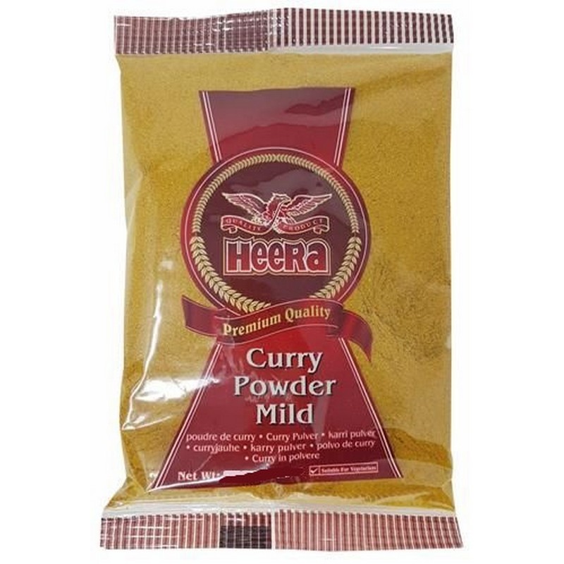 (1K) MADRAS CURRY POWDER