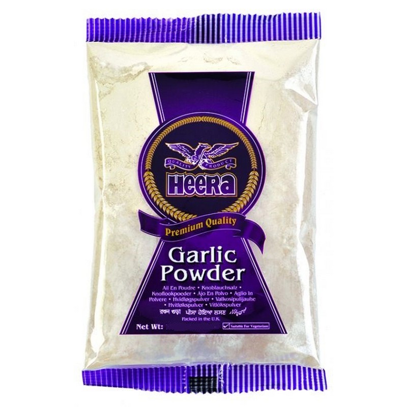 1KG  GARLIC POWDER 1KG