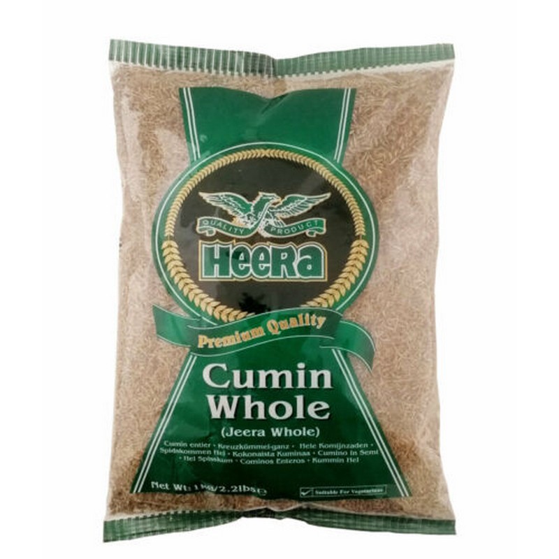 1KG CUMIN POWDER  JEERA POWDER