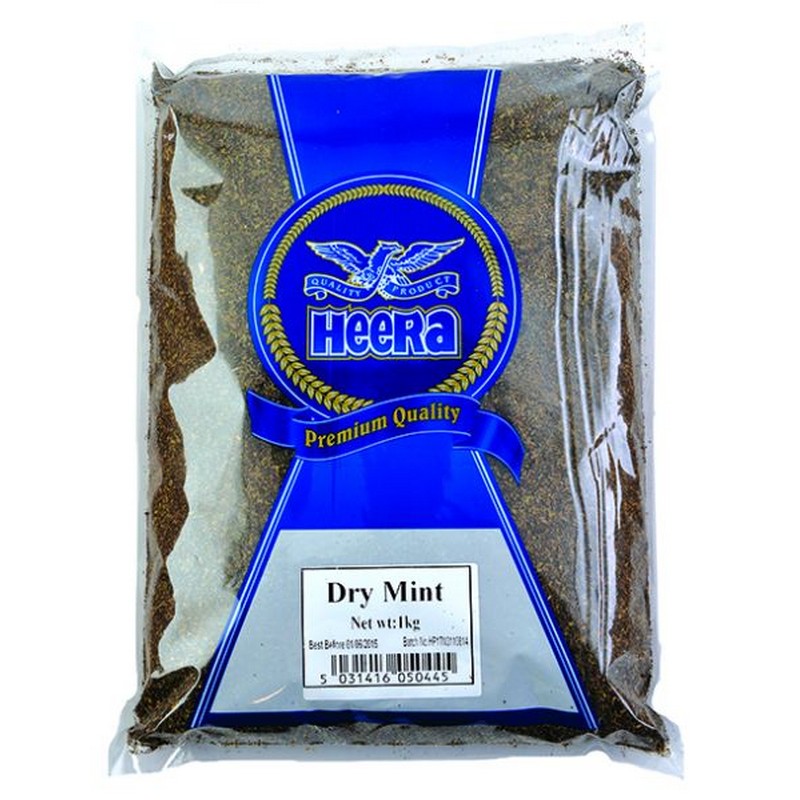 DRY MINT 1KG