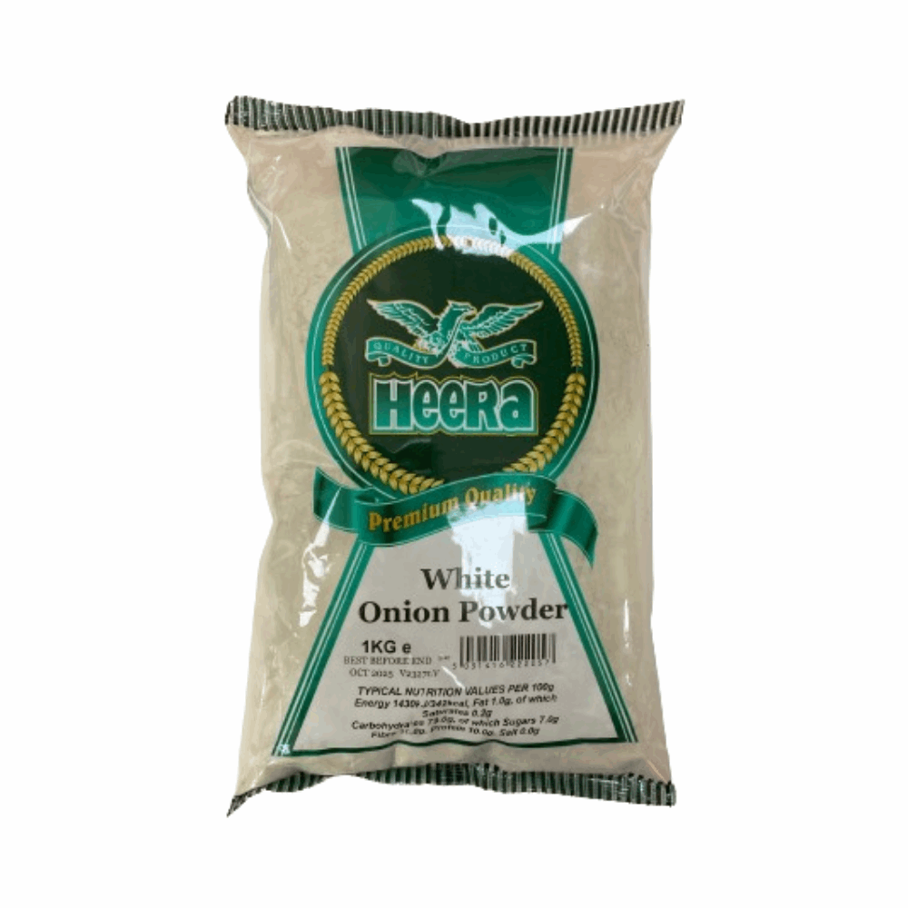 White Onion Powder 1kg