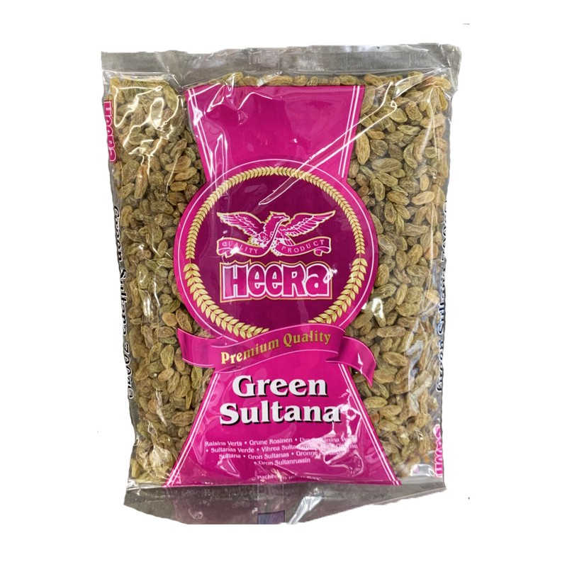 Golden Sultana Raisins 750g