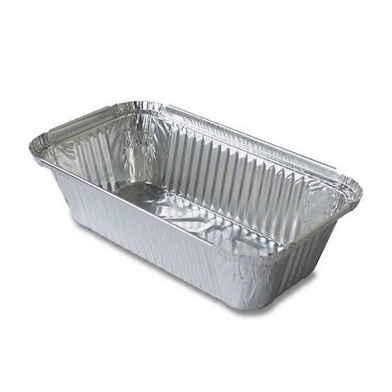 N06 FOIL CONTAINERS 450 PCS