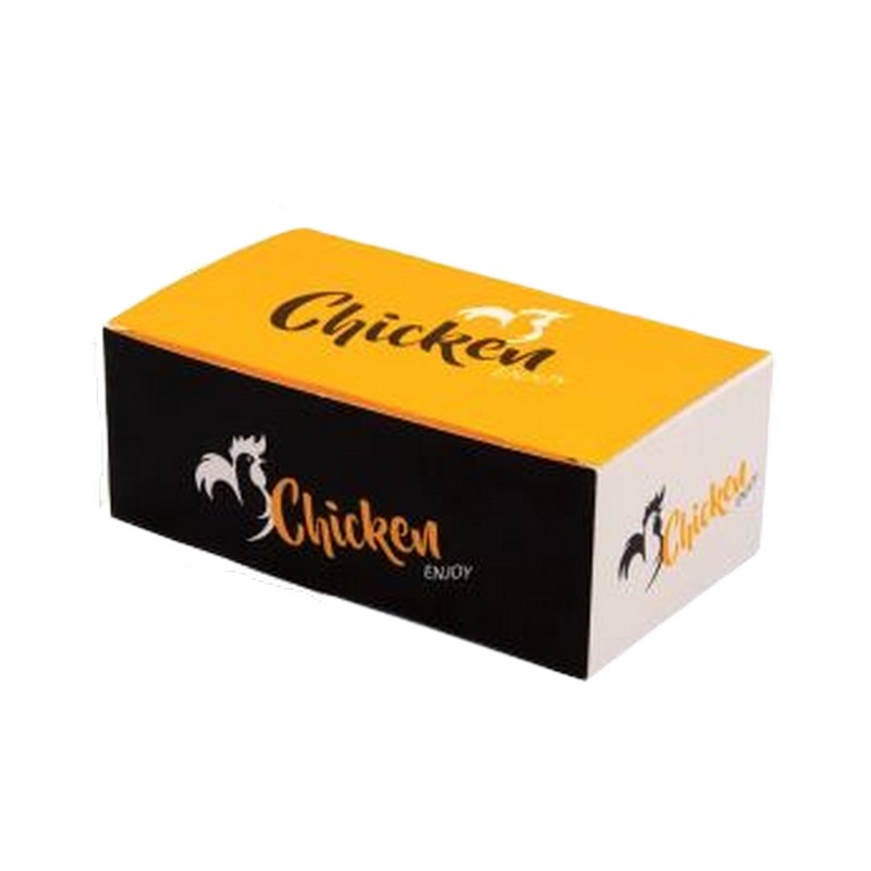 SFC1 (MED) CHICKEN BOXES 300PCS