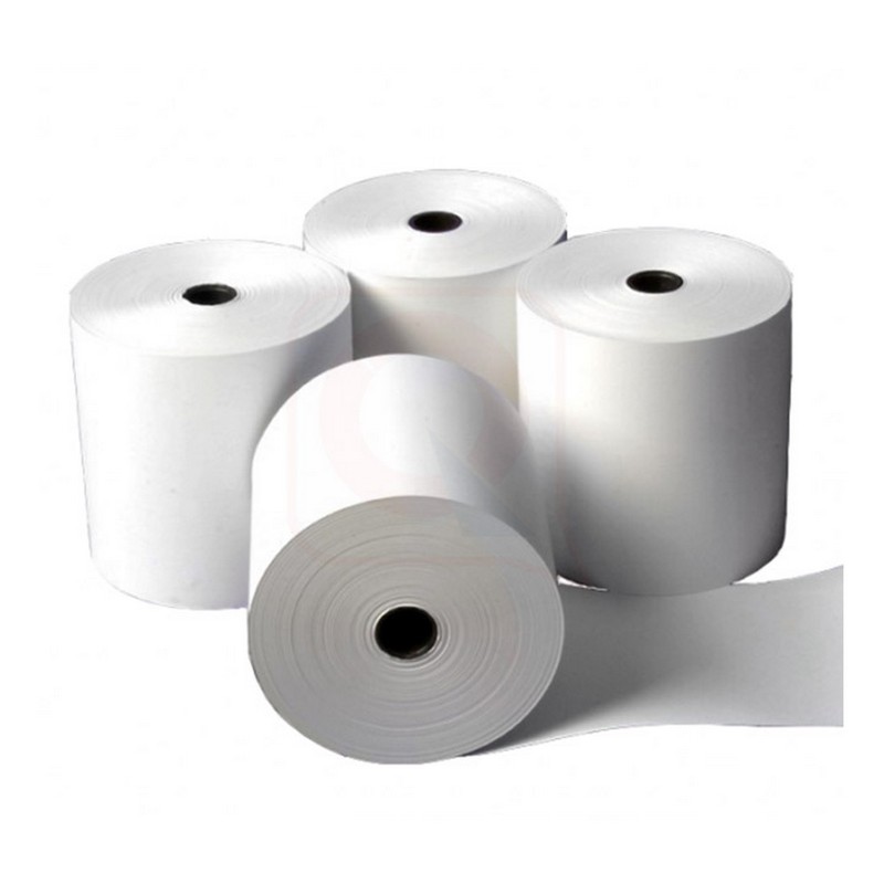 Large Thermal Till Rolls 20pcs  (80x80)